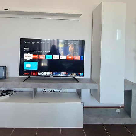 Milano Santa Giulia Business Apartment - Olimpiadi 26 Екстериор снимка