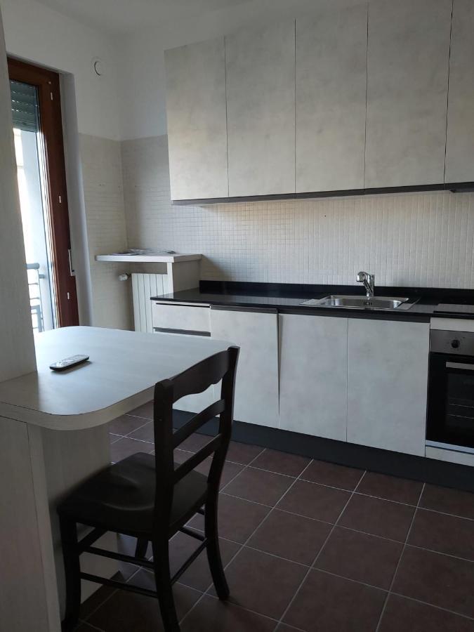 Milano Santa Giulia Business Apartment - Olimpiadi 26 Екстериор снимка
