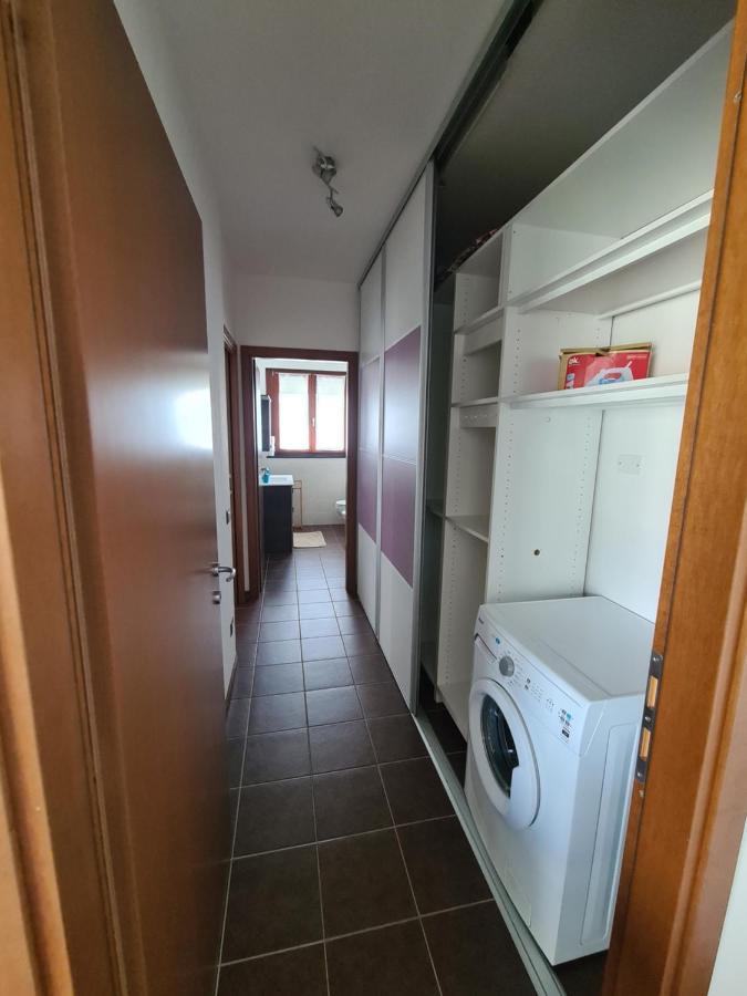 Milano Santa Giulia Business Apartment - Olimpiadi 26 Екстериор снимка