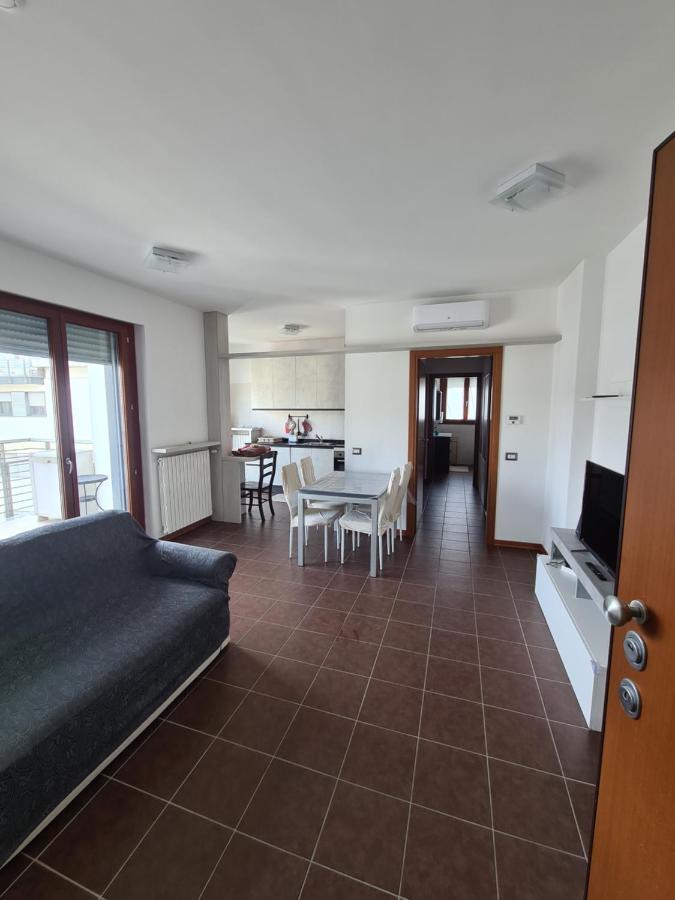 Milano Santa Giulia Business Apartment - Olimpiadi 26 Екстериор снимка