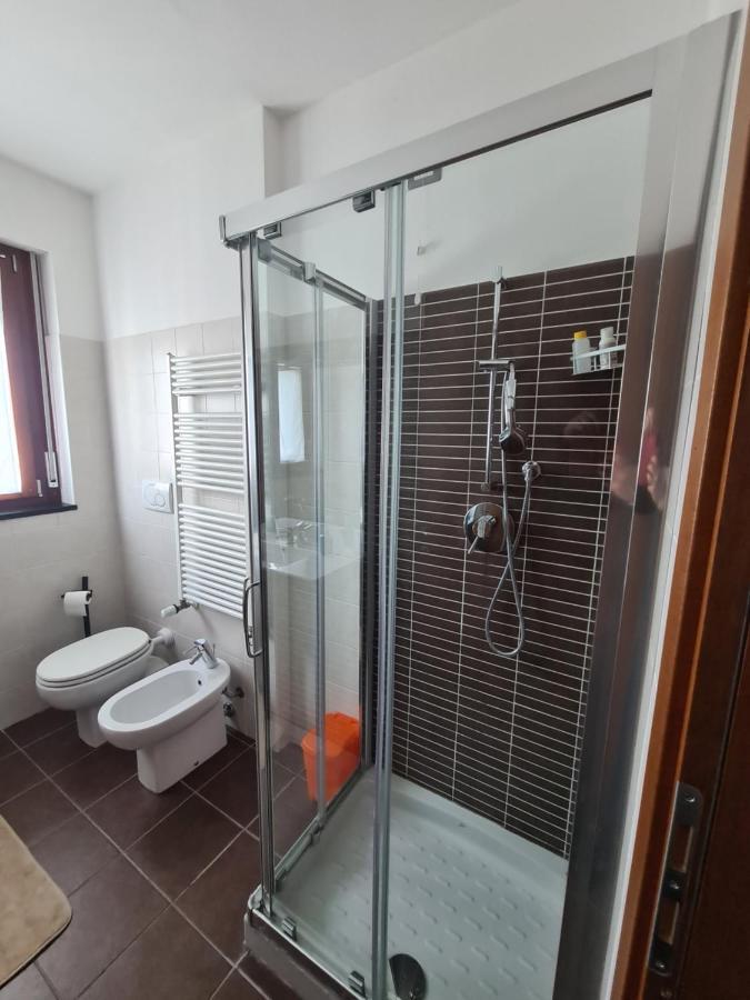 Milano Santa Giulia Business Apartment - Olimpiadi 26 Екстериор снимка