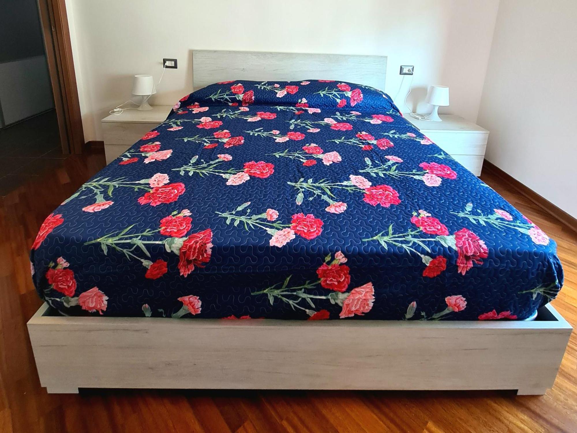Milano Santa Giulia Business Apartment - Olimpiadi 26 Екстериор снимка